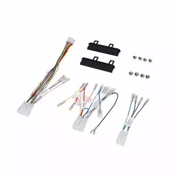 amon AODEA комплект для установки аудионавигации для Toyota/Daihatsu Y-2555