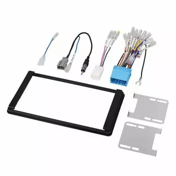 amon AODEA комплект для установки аудионавигации для автомобилей Suzuki S-2484