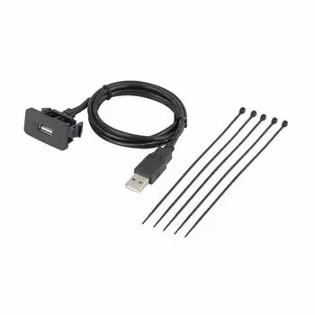 amon AODEA USB connection communication panel for Toyota and Daihatsu vehicles 2312