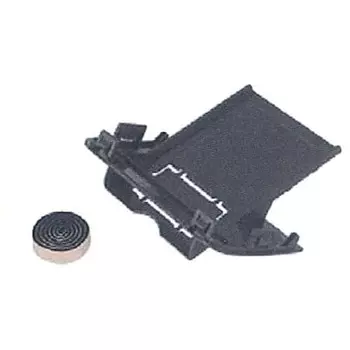 Amon Industrial ETC mounting attachment for Suzuki Every 7228