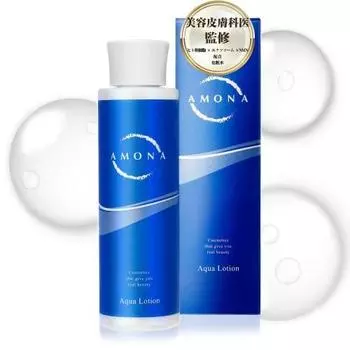 AMONA Высококонцентрированный лосьон со стволовыми клетками человека Экзосома NMN Cica Витамин C EGF Ниацинамид Сырая плацента Церамид Гиалуроновая кислота Коллаген Уход за кожей против старения M