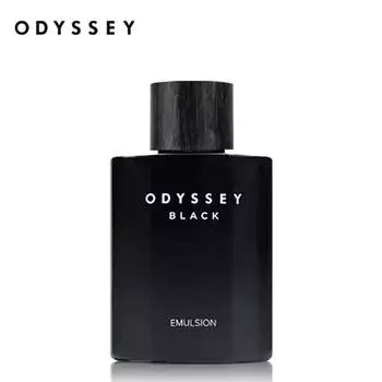 Amore Odyssey Мужской лосьон Косметическая эмульсия 130 мл, 1 шт., см. подробную страницу