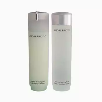 Amore Pacific Botanical Essentials набор из 2 предметов, 1 комплект