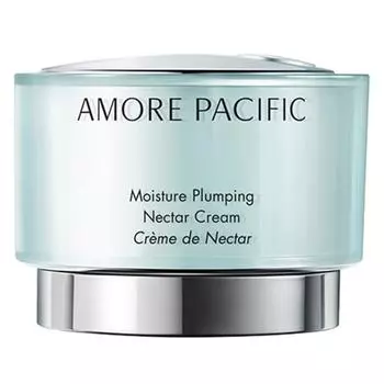 Amorepacific Moisture Plumping Nectar Cream, 50 мл, 1 упаковка 1 PCS