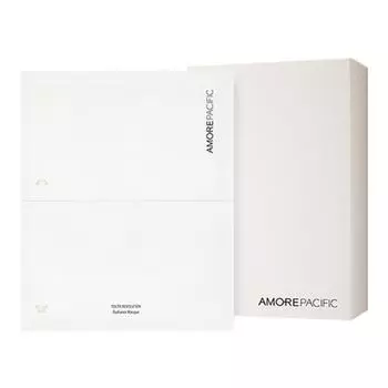 Amorepacific Youth Revolution Radiance Mask, 1 упаковка, 6 упаковок 1 PCS