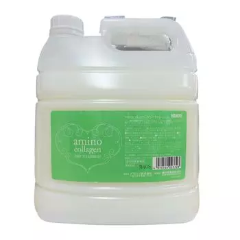 Amoros Amino Collagen Treatment 4000 мл
