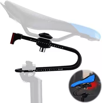 Амортизатор велосипеда Амортизатор заднего сиденья велосипеда Устройство подвески седла велосипеда Регулируемая подвеска подседельный штырь из сплава, пружинная сталь, шоссейная