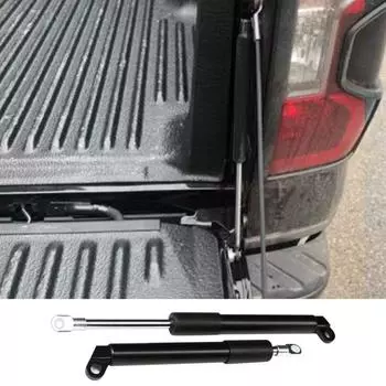 Амортизатор заднего борта Прочный прицеп Подъемный механизм заднего борта Помощь при подъеме заднего борта Помощь при подъеме заднего борта грузовика Эффективная платформа и задний борт грузовика