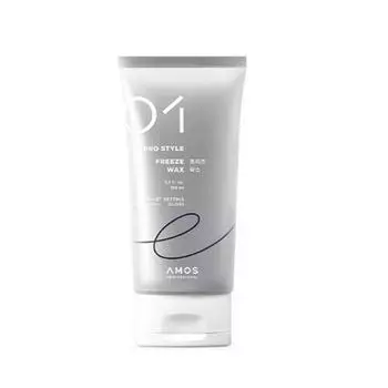 Amos Professional Freeze Wax 110 мл