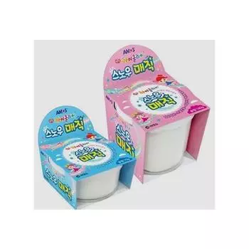 [AMOS] Snow Magic 70 г, 140 г