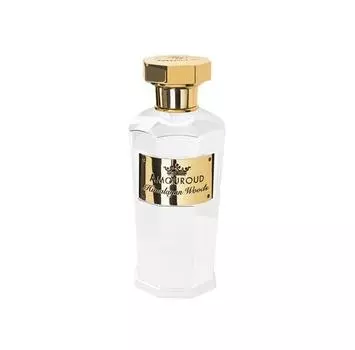 Amouroud Himalayan Woods парфюмерная вода 100 ml
