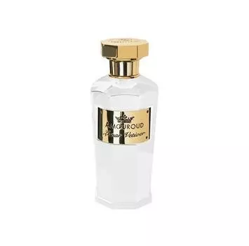 Amouroud Lunar Vetiver парфюмерная вода 100 ml