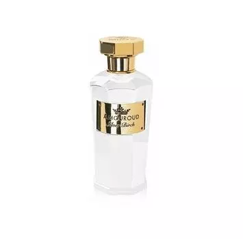 Amouroud Silver Birch парфюмерная вода 100 ml