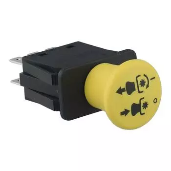 AMP Clutch PTO Switch Cub для Cadet с длительным сроком службы Номера деталей