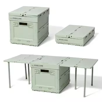 AMP-мультибокс (ХАКИ) хаки