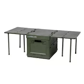 AMP-мультибокс (ОЛИВКОВЫЙ) оливковый