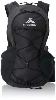Amp Multi Climbing Trail Running Hiking Backpack MM62363 Phantom 1 [Mac Pack]