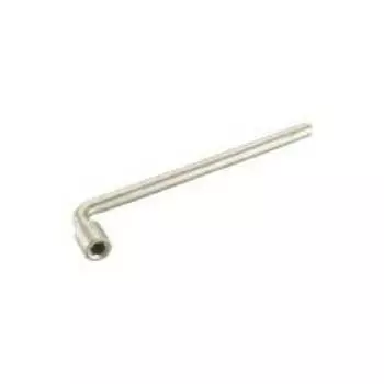 Ampco socket wrench L type AMC5908 Width across 12 x Total 220mm Explosion-proof flats length