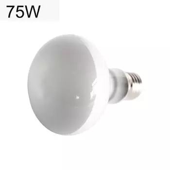 Amphibians Heater Heat Lamp Basking Light Halogen Bulb Reptile UVA Light 4