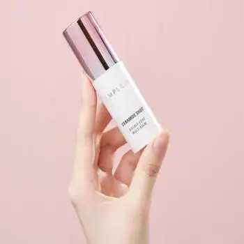 AMPLE:N Ample N Ceramine Shot Multi Core Мультибальзам 10г