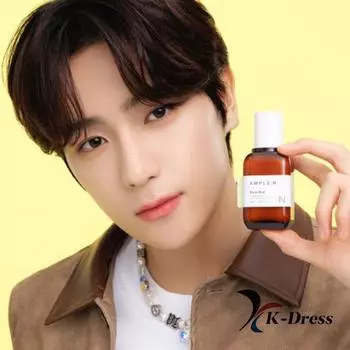 AMPLE N Blemish Shot Осветляющая ампула 50 мл 1 PCS