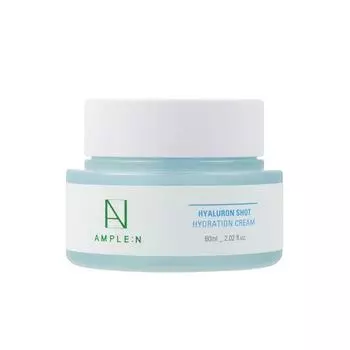 AMPLE:N Hyaluron Shot Hydration Cream
