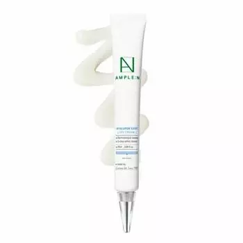 Крем для кожи вокруг глаз Ample N hyaluroN Shot 25 мл