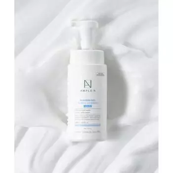 Amplen Bubble Cleanser 450 мл Гиалуроновый выстрел NONE