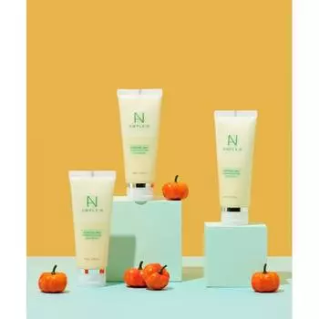 Amplen Purifying Shot Тыквенный энзимный пилинг-гель 100 мл NONE