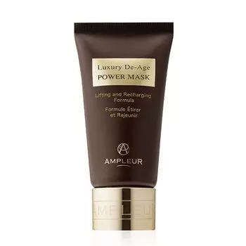 AMPLEUR Luxury De Age Aging Care Ночная маска 70 г Гиалуроновая кислота Face Laugh Line Pack Косметика сухая Не требует смывания Power Mask Doctor s