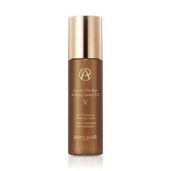 AMPLEUR Luxury De-Age Lifting Lotion EX лифтинг лосьон,120 мл