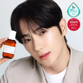 Ampoule N Blemish Shot Ампула для устранения несовершенств 50 мл