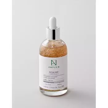 Ampoule Peptide Shot Ampoule 100ml