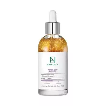 AmpouleN Peptide Shot Ампула, 100 мл, 1 шт.