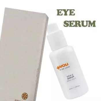 Ампульная эссенция с гиалуроновой кислотой, эссенция с витамином С, увлажняющая, мягкая омолаживающая кожа, уход за лицом M белый