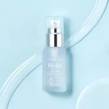 Ампульная основа Nine Wishes Hydra