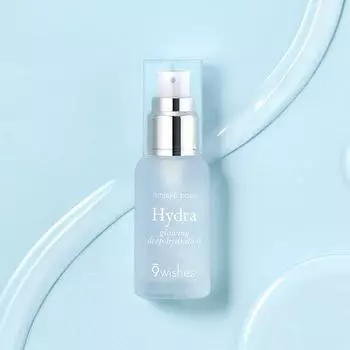 Ампульная основа Nine Wishes Hydra