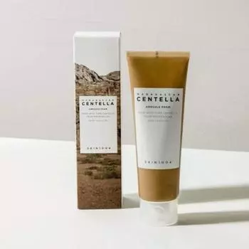 Ампульная пена с мадагаскарской центеллой 125 мл