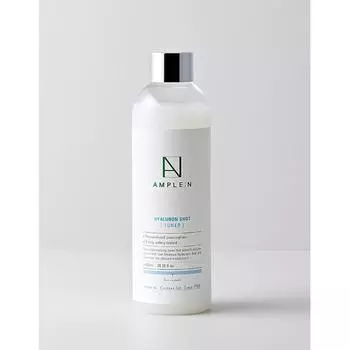 Ампульный гиалуроновый тоник Shot 600 мл Большая емкость