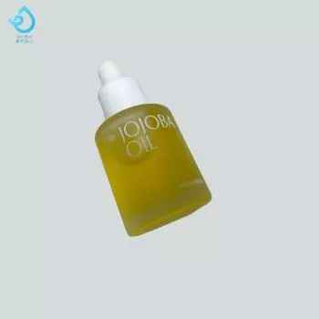 Ампула эффективности масла жожоба Pink Wonder, Olive Young, 10 мл, увлажняющая, масло жожоба, 10 мл 1, 1