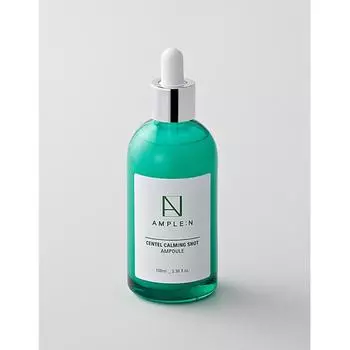 Ампула Centel Calming Shot Ampoule 100 мл