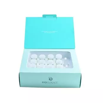 Ампула для контроля кожного сала Revlon Eksperience 12x7 мл