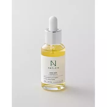 Ампула для лечения акне 30 мл