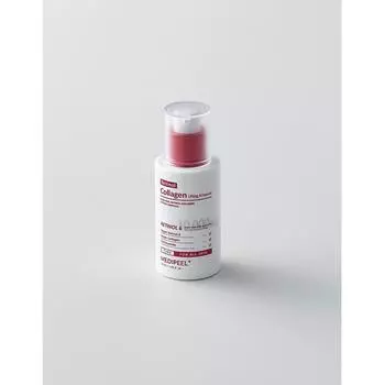 Ампула для лифтинга с ретинолом и коллагеном Medi Peel 50 мл