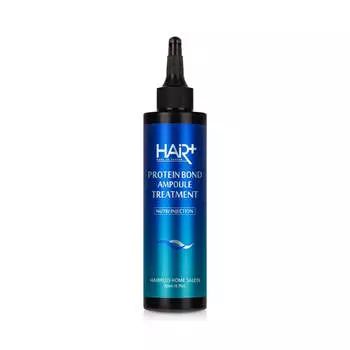 Ампула для ухода за волосами Hair Plus Protein Bond 200 мл*1 шт./2 шт. 1Pc