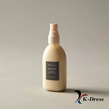 Ампула для волос с протеином киноа 100 мл 1 PCS