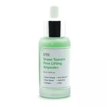 Ампула Green Tomato Pore Care Baby Pore Ampoule, 1 шт., 30 мл
