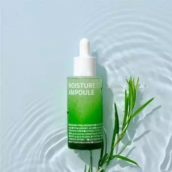 Ампула Isoi Moisture Dr.Ampoule 40 мл