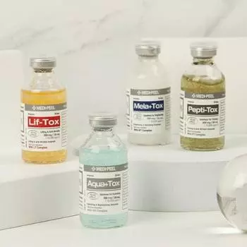 Ампула MEDI-PEEL 35 мл 1.