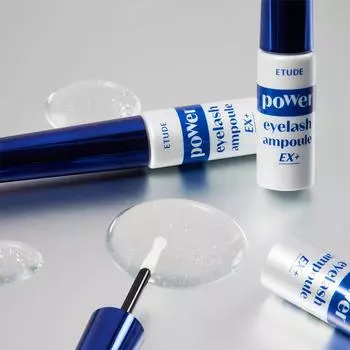 Ампула Power Eyelash 2023 Новинка 6 г